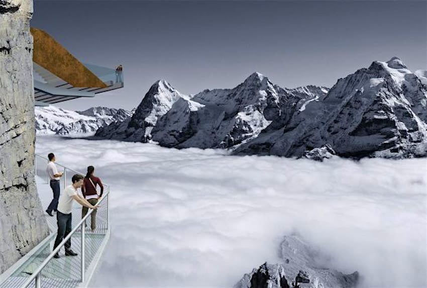 lonely planet