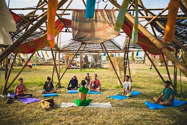 Travel News - theconfluencegroup-com-dsc3163 The Wonderfruit festival takes place in Pattaya, Thailand, from February 16 to 19, 2017. Image: Scratch First