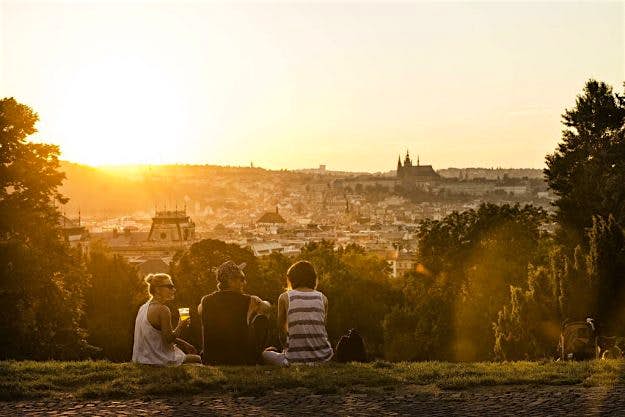 Travel News - zizkov-neighborhood The Žižkov neighbourhood in Prague showed a 103% growth.