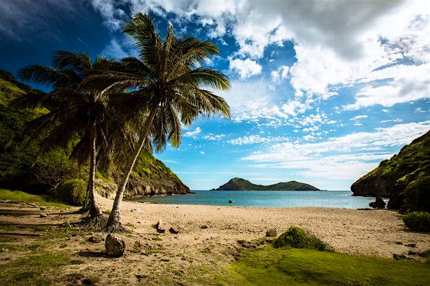 Travel News - 500px Photo ID: 87442069 - Guadeloupe is number three in Kayak's top trending beach destinations. Image: Nicolas Barrail