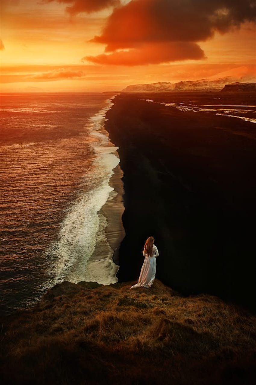 Travel News - Dryholey Iceland Photos