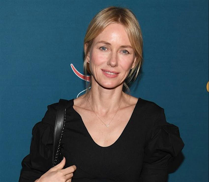 Travel News - A Virtual Tour of Australia in NYC Naomi Watts attends a Virtual Tour of Australia in NYC. Image: Dimitrios Kambouris/Getty Images