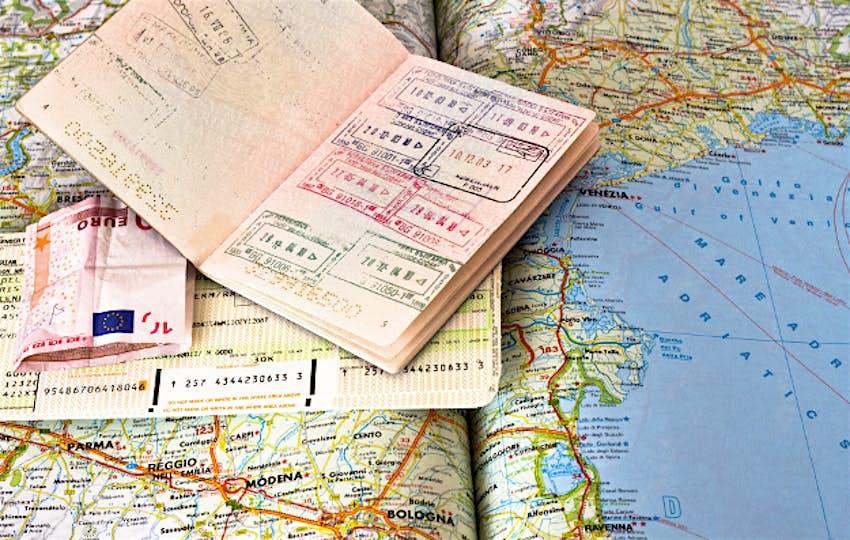 Travel News - GettyImages-93050432 - Copy visa-free travel