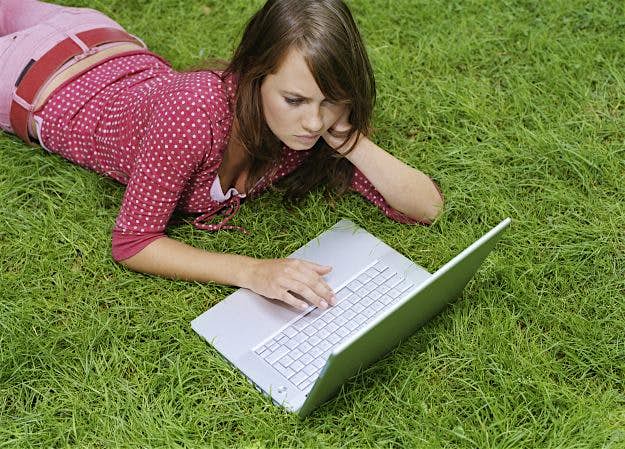 Travel News - Mind-reading software that tracks brainwaves can help you find your dream holiday. Image: Joos Mind