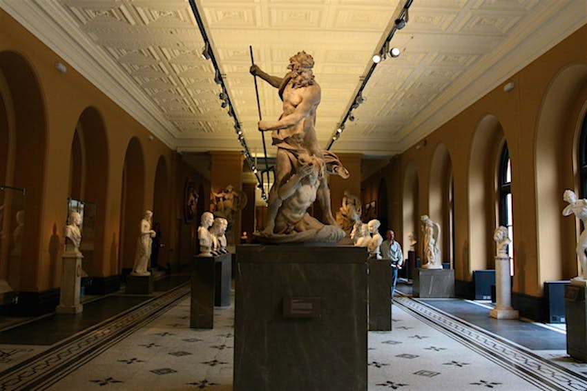 Travel News - breadcrumbsgame.com vna A new treasure hunt app offers adventures in London museums. Image: Breadcrumbs