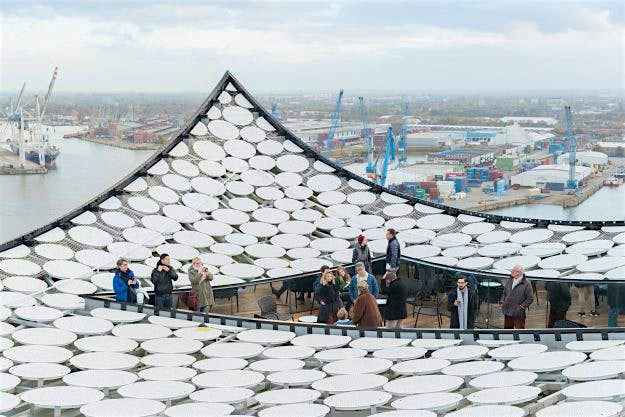 Travel News - c_iwan_baan_17 Elbphilharmonie