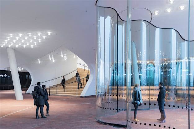 Travel News - c_iwan_baan_6 Elbphilharmonie