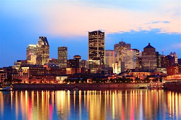 Travel News - shutterstock_140375785 The Montreal apology has been extended to Ontario and New York.