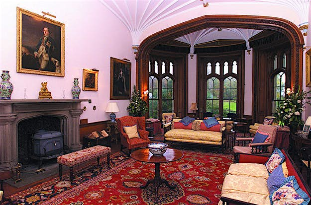 Travel News - 05a9763c-79d1-4f85-a1a9-129cf9cade02 Win a stay at Duns Castle in Scotland.