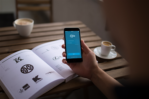 Travel News - ) A new app will help you chat with anyone no matter what language they speak. Image: Odle