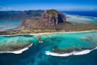 the best places to visit in mauritius