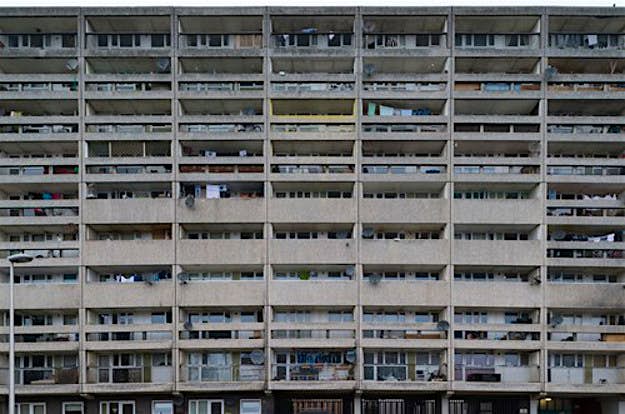 Travel News - 84c5d26fe752335f5c6fae7ff62e50c6379eb893 Edinburgh's 'Banana flats'.