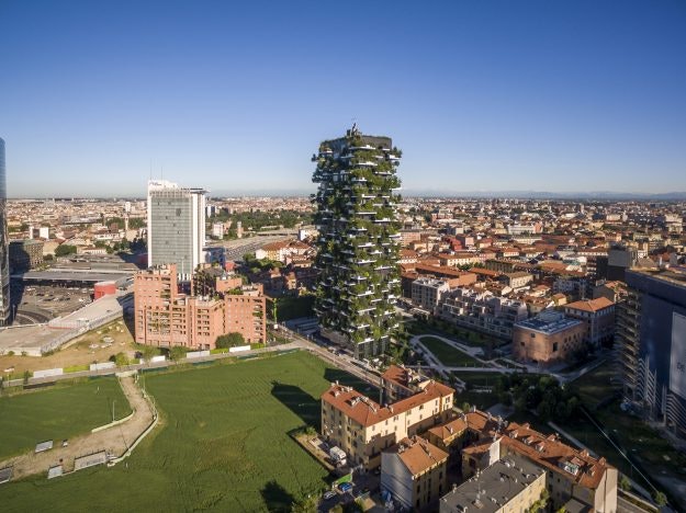 Vertical Forest