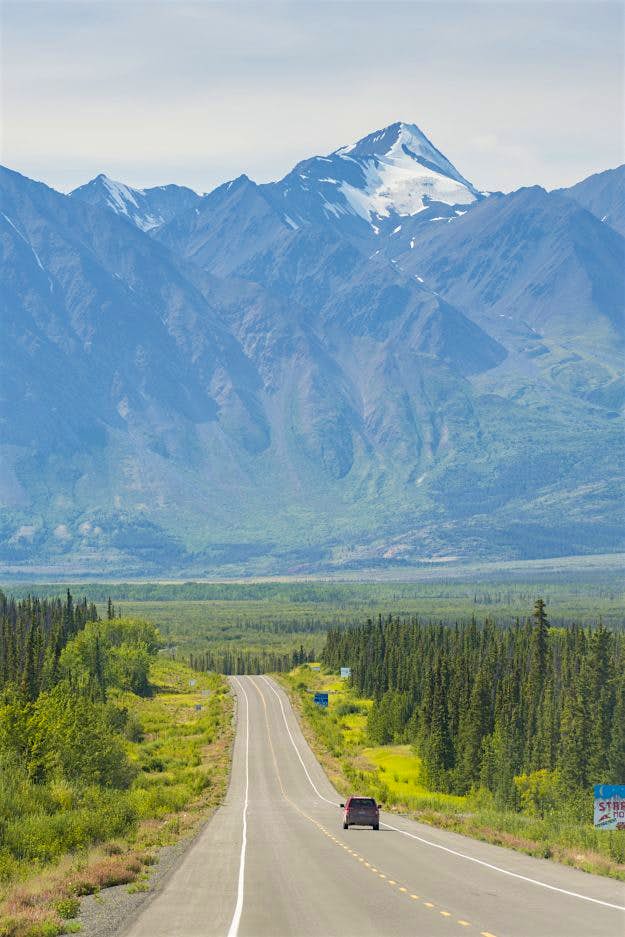 Travel News - LPT1216_021 Alaska
