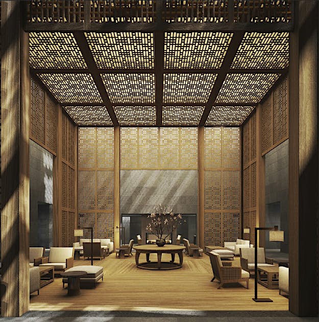 Travel News - Lounge Lobby Lounge Lobby.
