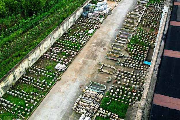 Travel News - Reconstruction of Antique Villas Reconstruction of Antique Villas.