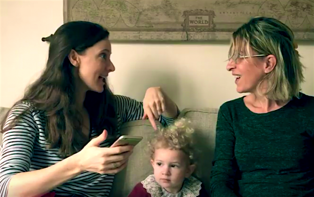 Travel News - A new app will help you chat with anyone no matter what language they speak. Image: Odle