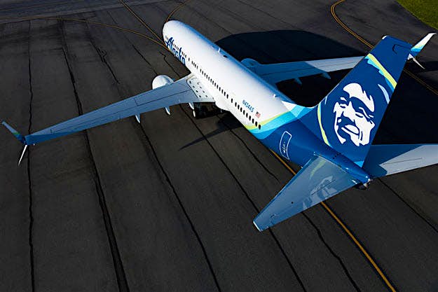 Travel News - new_livery_3 - Copy Alaska Airlines.