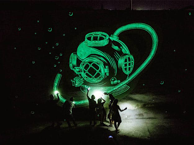 Travel News - reskate-montana-timisoara_1_orig ‘UNAWARENESS’ Fisart, Timisoara (Romania). 2016.