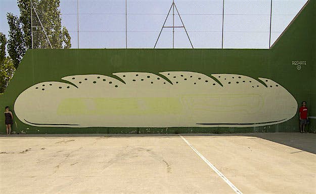 Travel News - rs-zgz-harreman-1p_orig ‘HUNGER’ Asalto, Zaragoza (Spain). 2016.