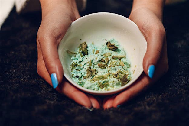 Travel News - 1488381793BrewdogSpa014 Enjoy spa treatments infused with beer.