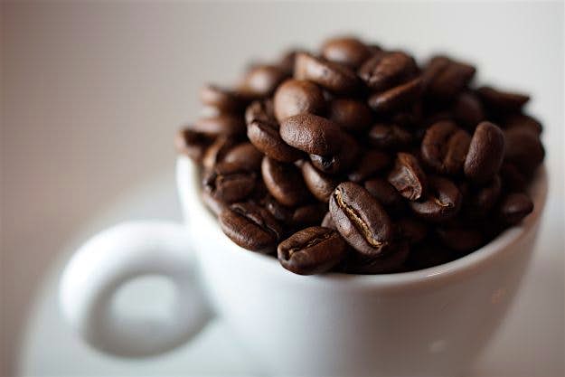 Travel News - 7309928384_2b35996107_o wine-infused coffee