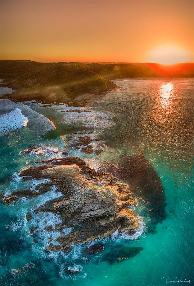 Travel News - Australia From Above Final1 SkyPixel is looking for drone photos from Australia. drone photography australia