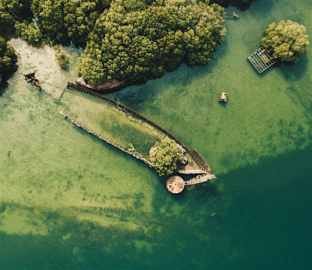 Travel News - Australia From Above Final3 SkyPixel is looking for drone photos from Australia. drone photography australia