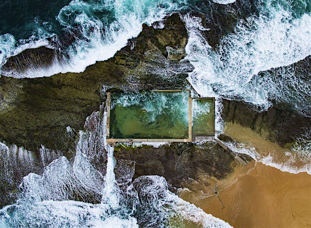 Travel News - Australia From Above Final6 SkyPixel is looking for drone photos from Australia. drone photography australia