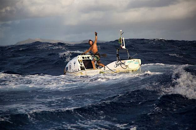 Travel News - Chris Bertish - MB 7 Chris Bertish