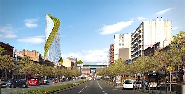 Travel News - Vue_01_DEF@MORPH Toulouse