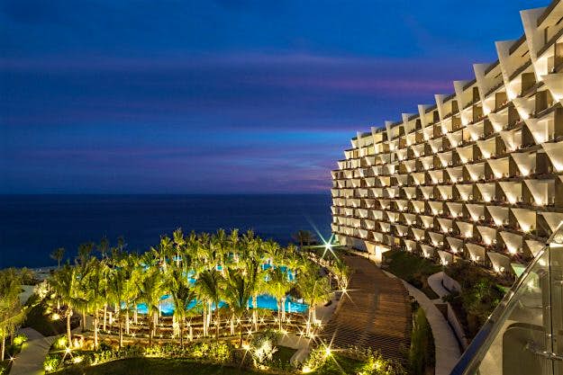 Travel News - i $25,000 taco