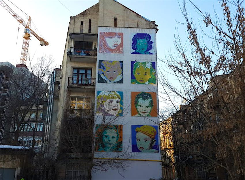 X-art in Kiev