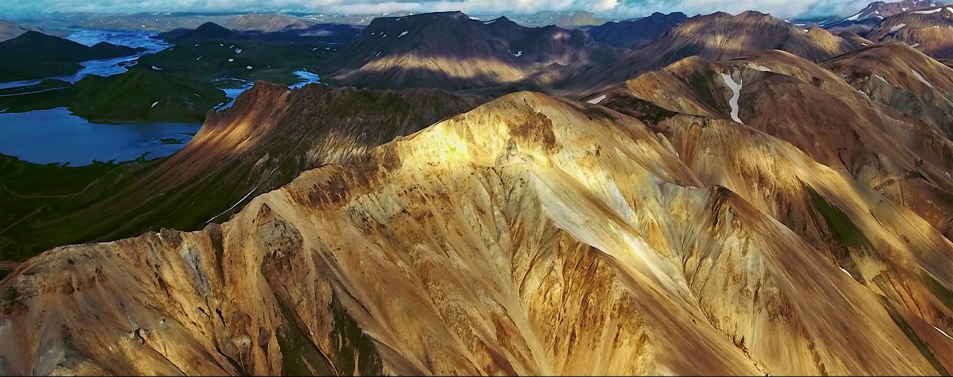 Travel News - MDRUM_GoT_From_Above-12 Spectacular drone footage has captured the incredible beauty of Game of Thrones locations from above.