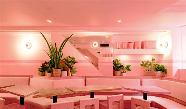 Travel News - Pietro 2 Pietro Nolita, New York.