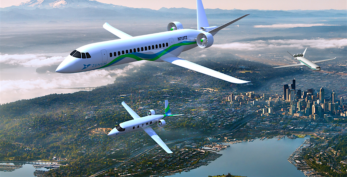 Travel News - Screenshot 2017-04-06 at 06.03.04 This tiny electric jet startup is hoping to reinvent regional air travel. : Zunum Air