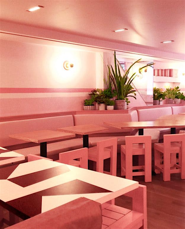 Travel News - edit 5 copy Pietro Nolita, New York.