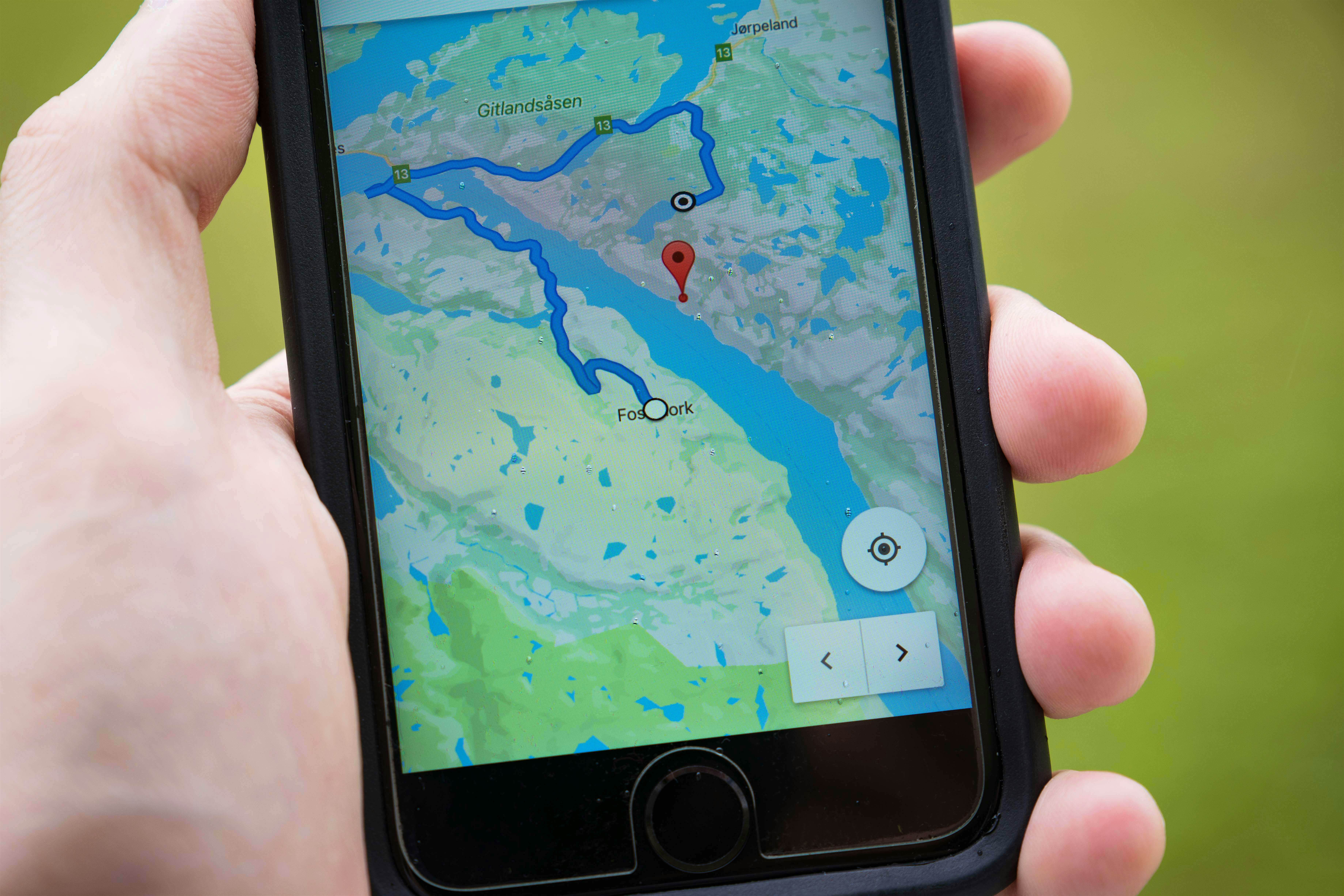 Travel News - Fossmork Google Maps Priekstolen Lonely Planet 2 Fossmork and Preikestolen are approximately thirty kilometres away from each other by car.