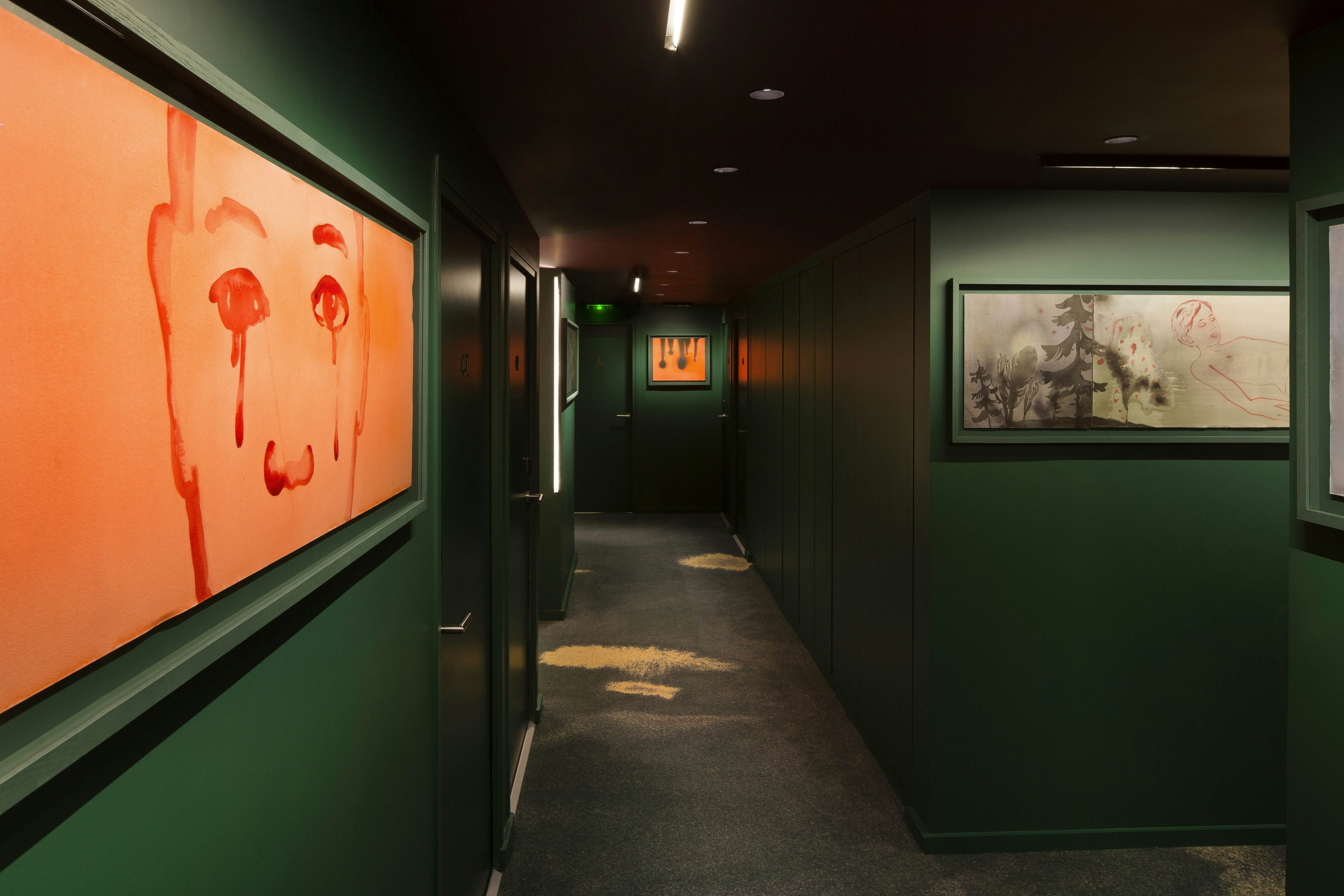 The Drawing Hotel In Paris Is The Ultimate Retreat For Art Lovers Lonely Planet
