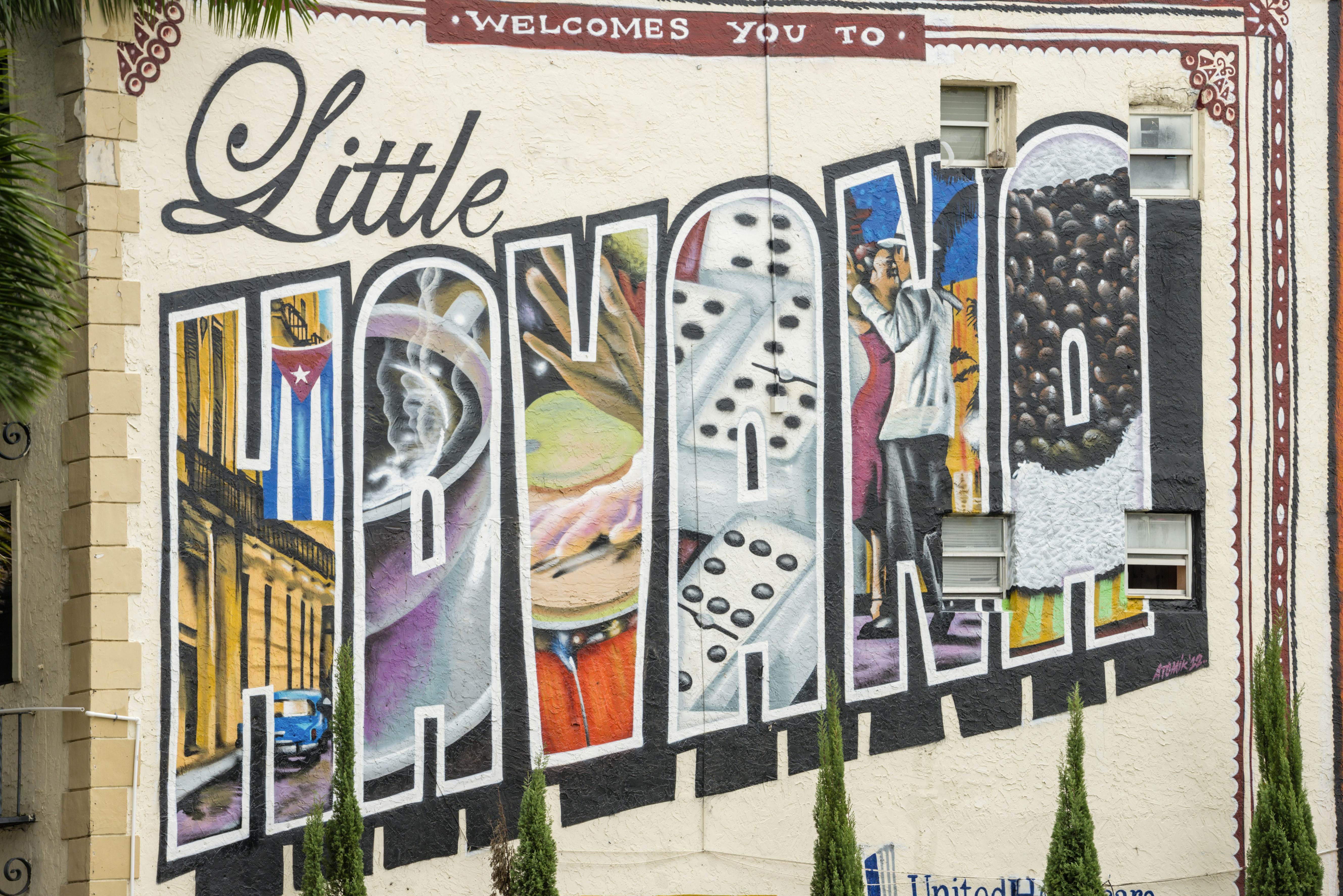 Miami S Little Havana Neighbourhood Is Getting Its Very Own Museum Lonely Planet