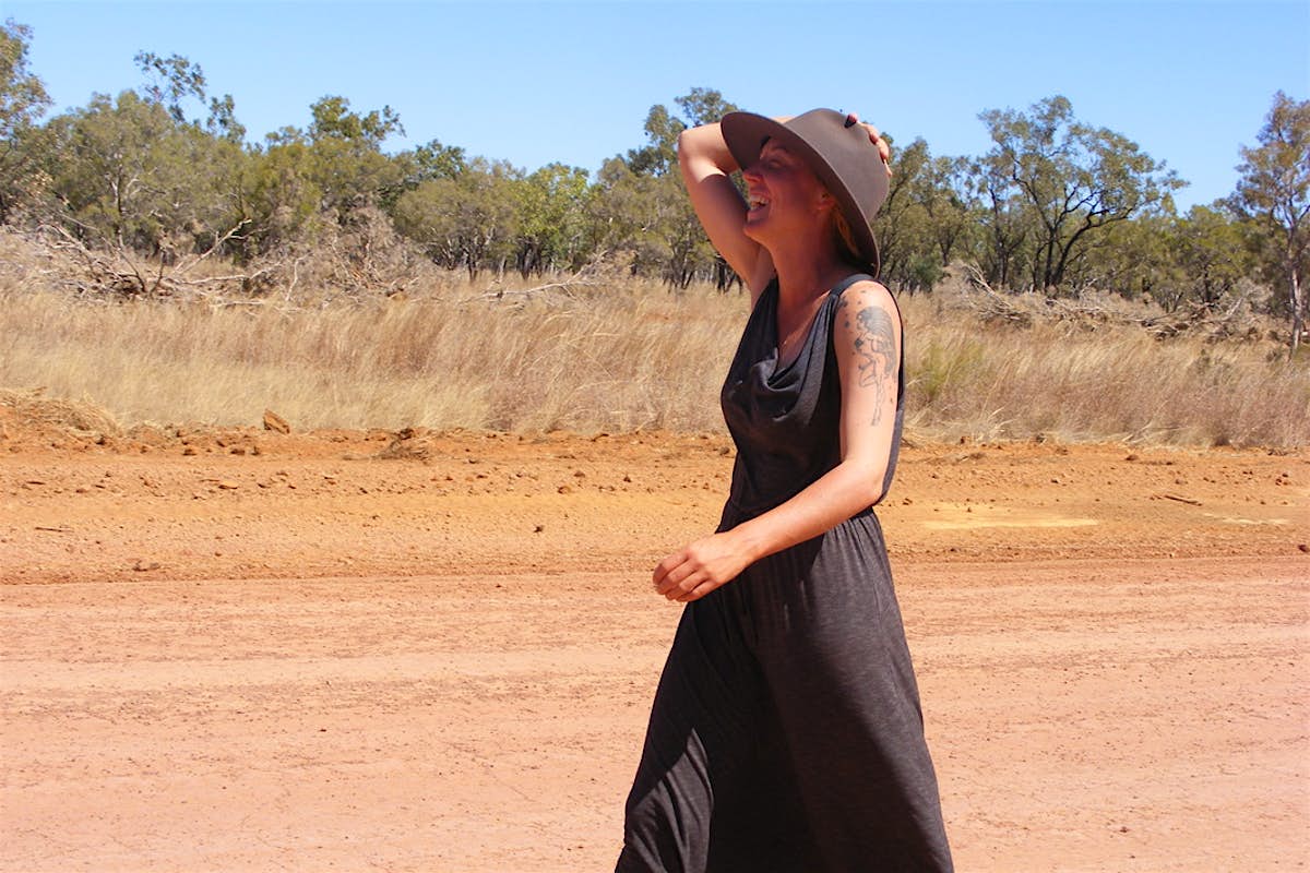 This Traveller Has Been Walking For Three Years As She Circumnavigates The Globe On Foot Lonely Planet This Traveller Has Been Walking For Three Years As She Circumnavigates The Globe On Foot Lonely Planet