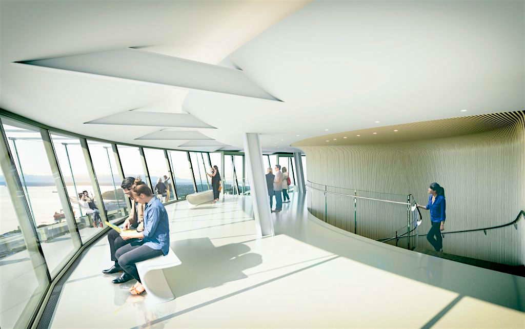 Travel News - 6.5-observation-deck-interior_after-1024x642 The interior of the observation deck after the work will be completed.