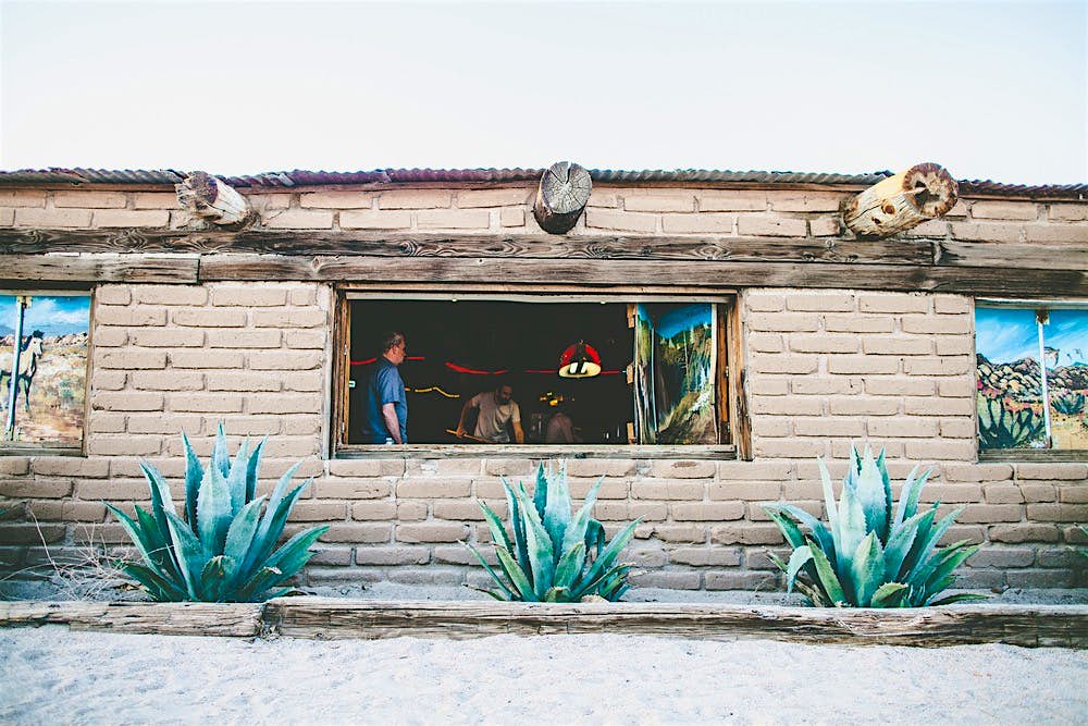 Travel News - 9442014088_5be2110a33_k This tiny town has become a magnet for creative communities.