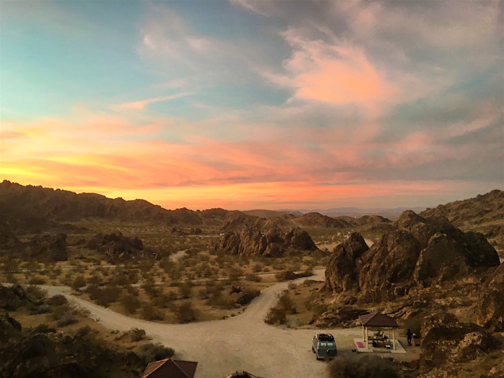 Travel News - We live here now Life on the road.