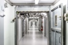 Travel News - swiss nuclear bunker for sale