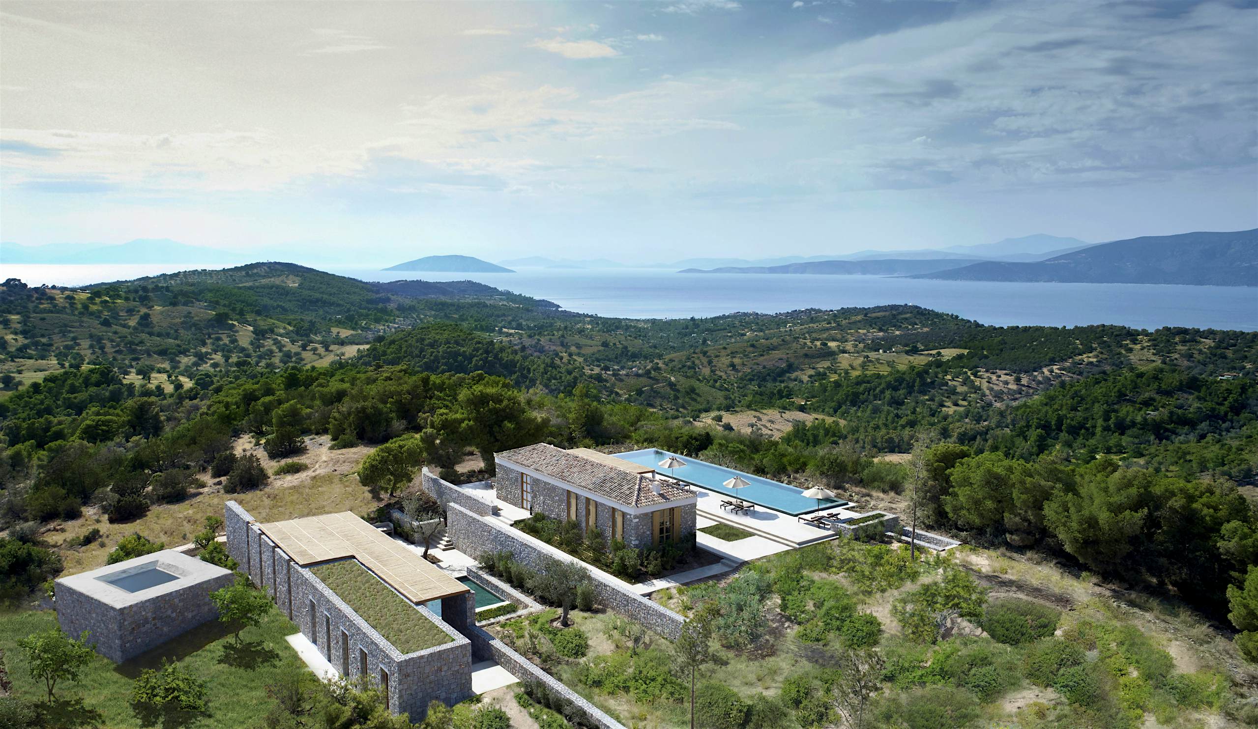 Travel News - Amanzoe Villa 31 and Sky Plain by James Turrell.tif Amanzoe Villa 31 and Sky Plain.
