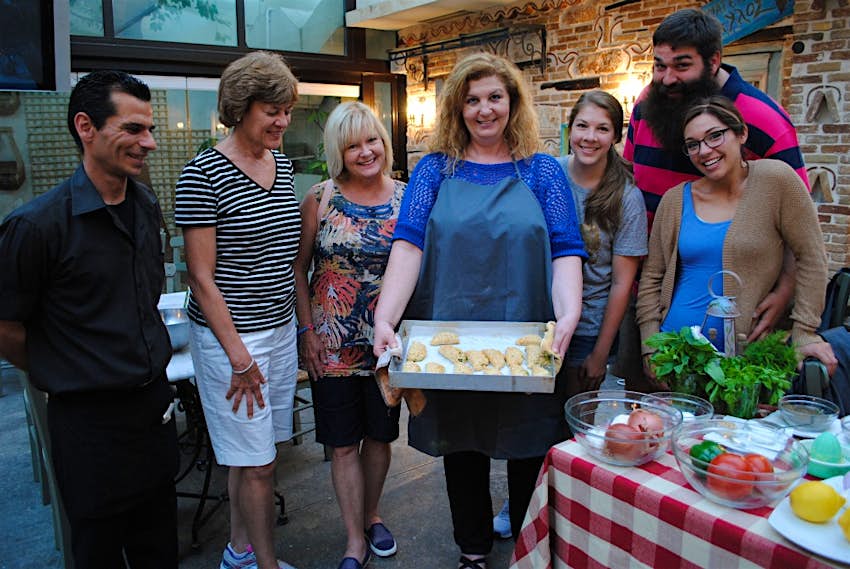 Travel News - Athens Cooking Lesson 1 (1024x685) waiting for caption