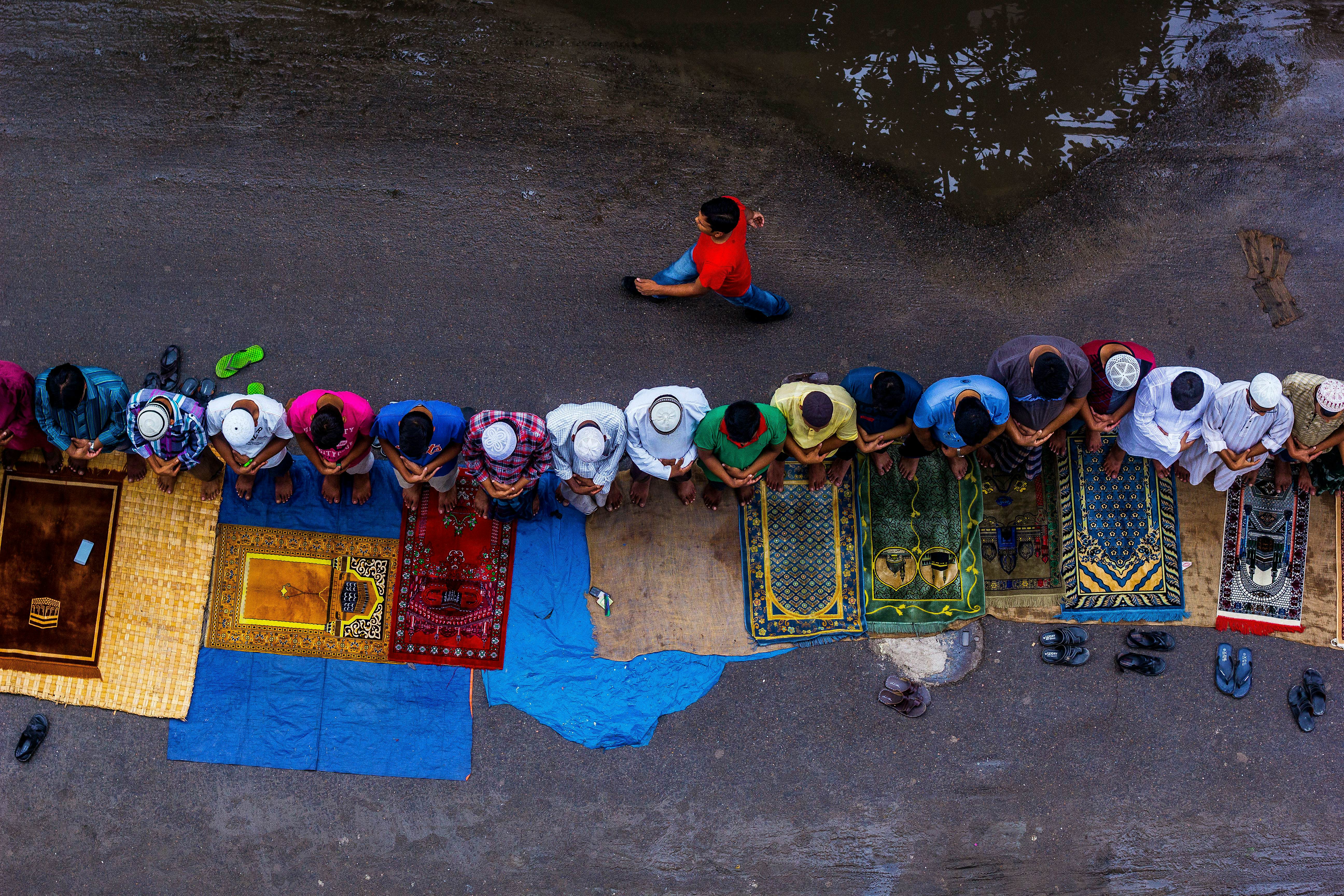 Travel News - Bangladesh Street Photography Bangladesh