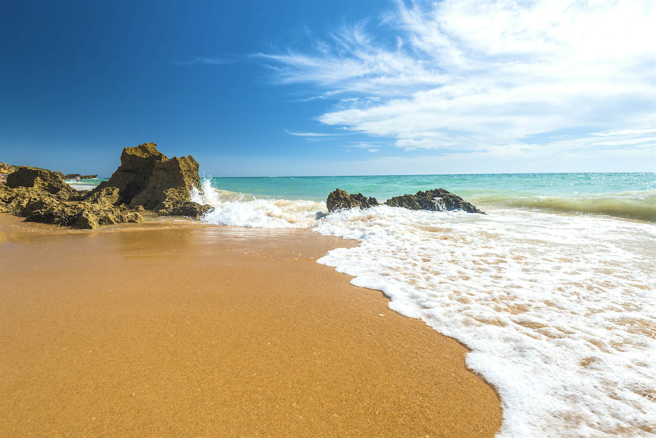 Travel News - Summer in Cádiz Cadiz in Spain is one of the areas at risk of over-development. Image: Manuel Breva Colmeiro