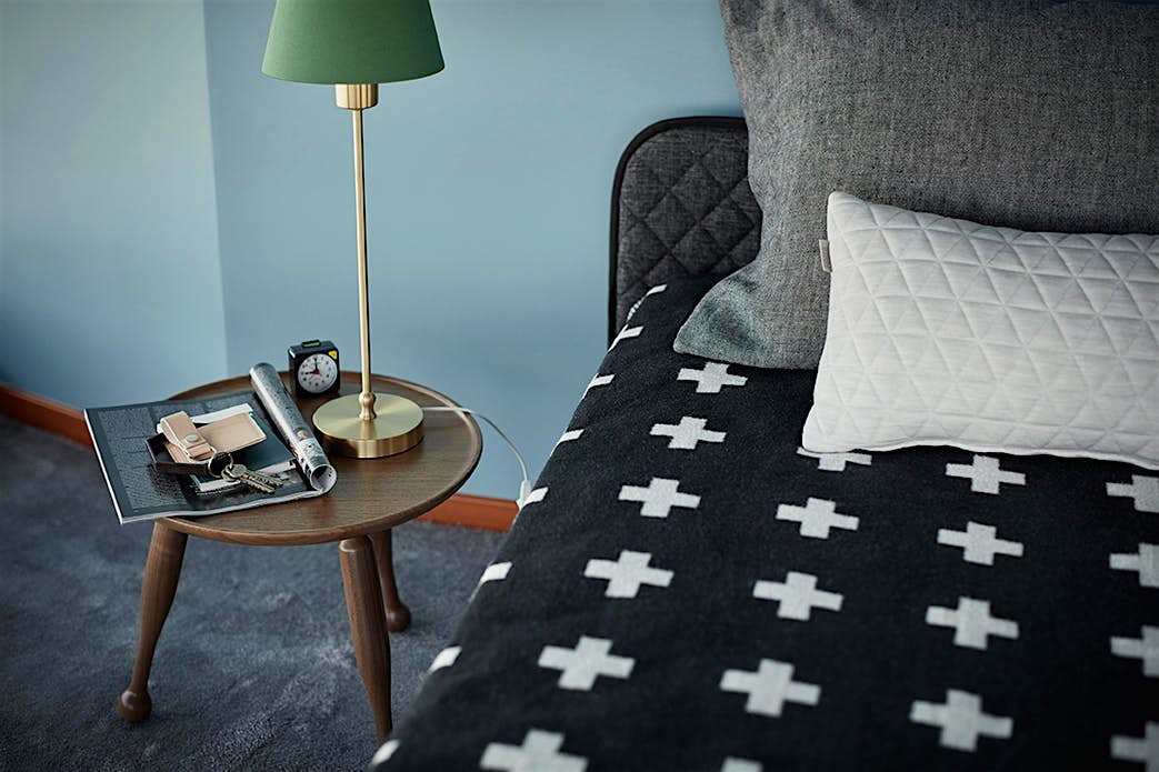 Travel News - HomeAwayArlanda_7 Spend a night in an abandoned ramp tower at a Swedish airport.